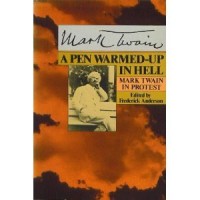 A Pen Warmed-Up in Hell