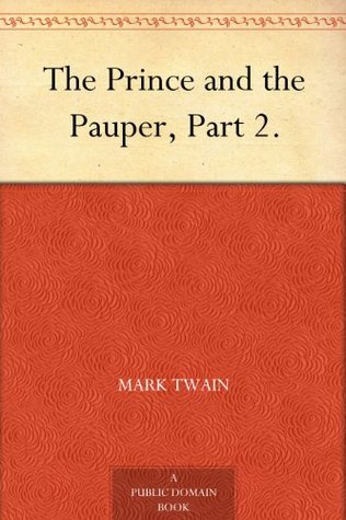 The Prince and the Pauper, Part 2.