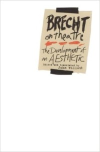 Brecht on Theatre