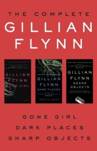 THE COMPLETE GILLIAN FLYNN