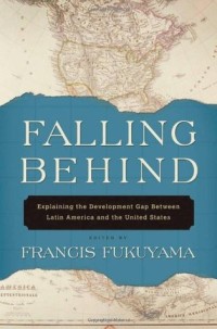 Falling Behind