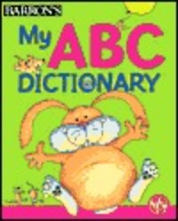 My ABC Dictionary