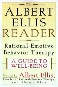 The Albert Ellis Reader
