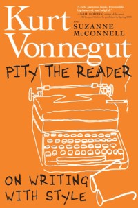 Pity the Reader