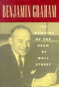 the Memoirs of the Dean of Wall Street