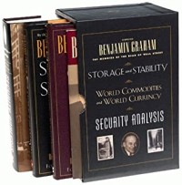 The Benjamin Graham Classic Collection