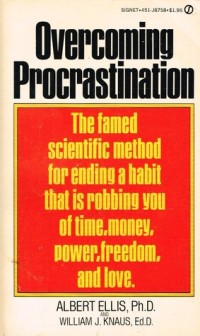 Overcoming Procrastination