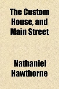 The Custom House, and Main Street