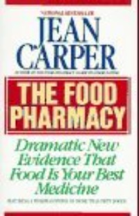 The Food Pharmacy