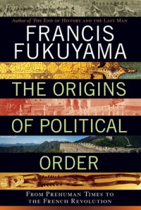 The Origins of Political Order
