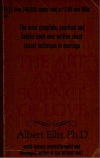 Art and Science of Love