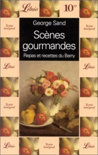 Scènes Gourmandes