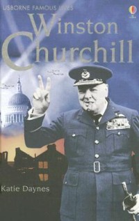Winston Churchill