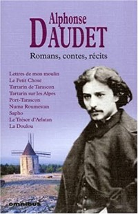 Romans, Récits Et Contes