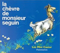La Chèvre de Monsieur Seguin