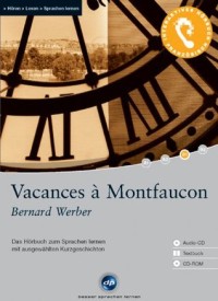 Vacances à Montfaucon