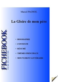 Fiche de lecture La Gloire de mon père de Marcel Pagnol (analyse littéraire de référence)
