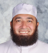محمود المصري