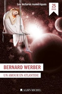 Un amour en Atlantide