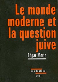 Le Monde moderne et la Question juive (Non conforme)