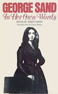 In Her Own Words