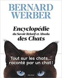 Encyclopédie du Savoir Relatif et Absolu des Chats