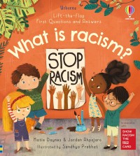 What is Racism?