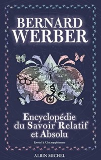 Encyclopédie du Savoir Relatif et Absolu
