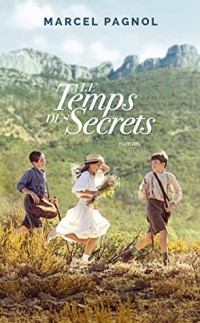 Le temps des secrets (Fortunio)