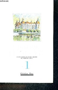 Histoire de ma vie Vol. 1 Cb