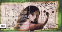 The Wolves in the Walls