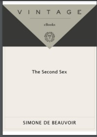 The Second Sex