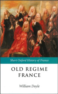 Old Regime France