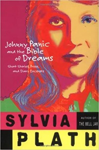 Johnny Panic and the Bible of Dreams