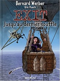 Jusqu'au Dernier Souffle