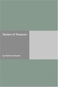 Tartarin of Tarascon