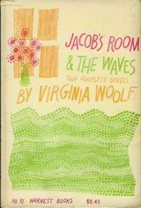 Jacob's Room & The Waves