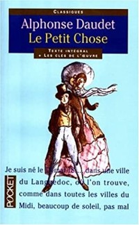 Le Petit Chose