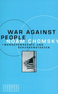 War Against People