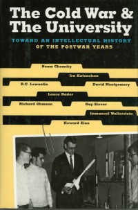 The Cold War and the University