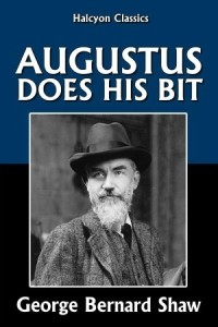 Augustus Does His Bit