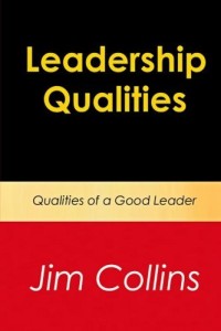 Leadership Qualities