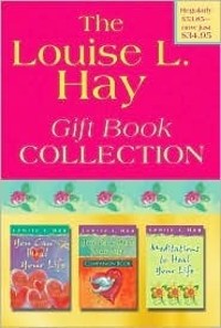 Louise Hay Gift Book Collection