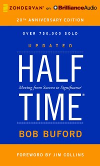 Halftime