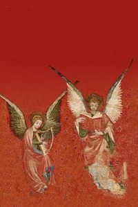 كتاب تاريخ الملائكة