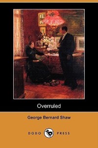 Overruled