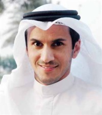 محمد النغيمش