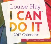 I Can Do It® 2017 Calendar
