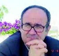 هاشم صالح