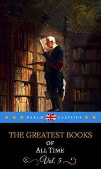 The Greatest Books of All Time 5